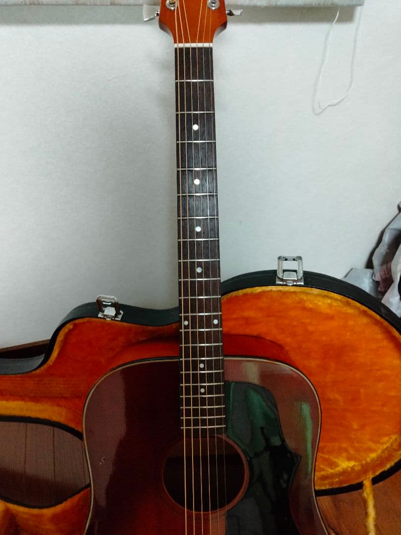 [レア品]Aria Pro II 【J−35VS】 マツモク製