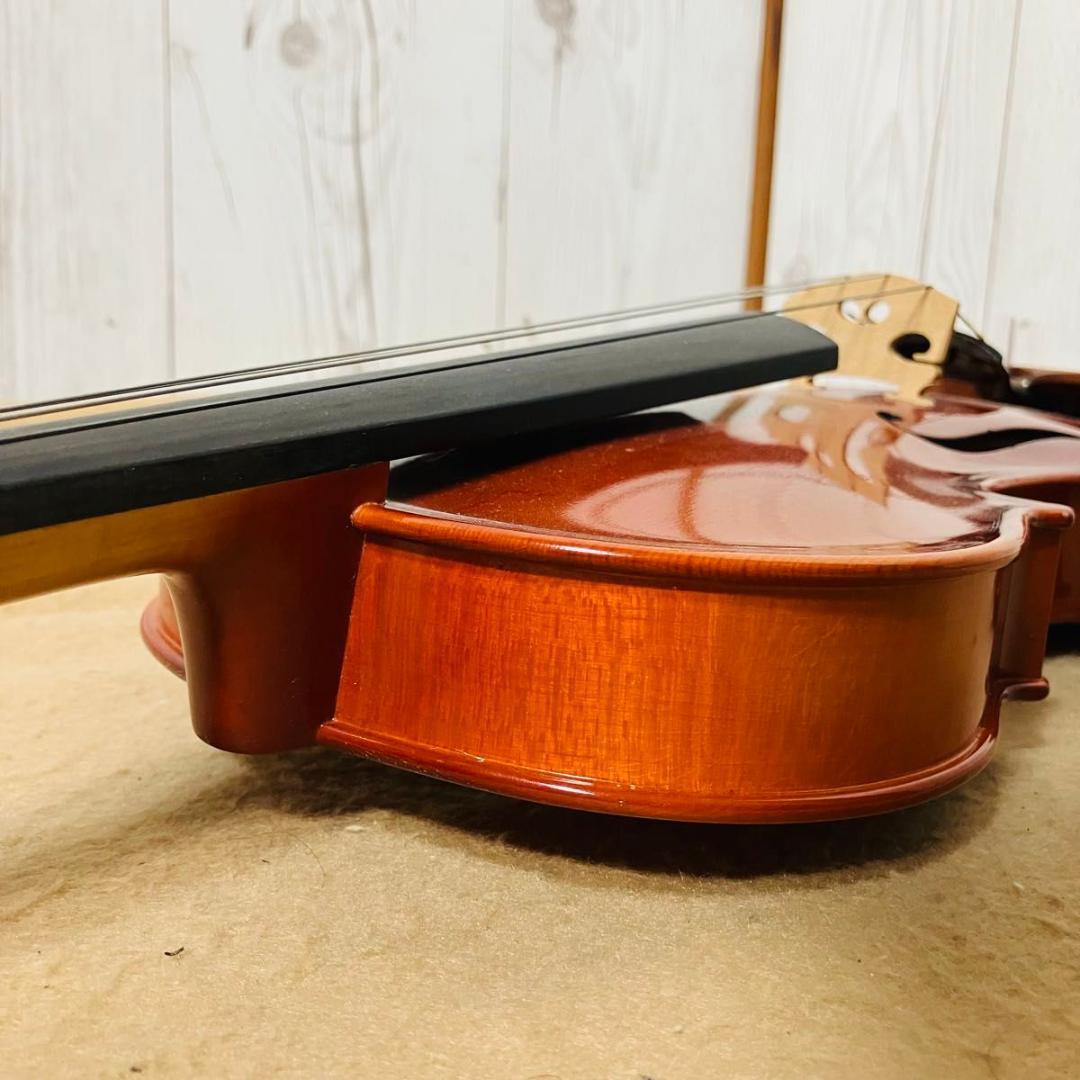 希少 RUDOLPH FIEDLER RFV 4/4 2004 ドイツ製 美品