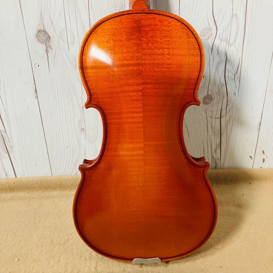 希少 RUDOLPH FIEDLER RFV 4/4 2004 ドイツ製 美品