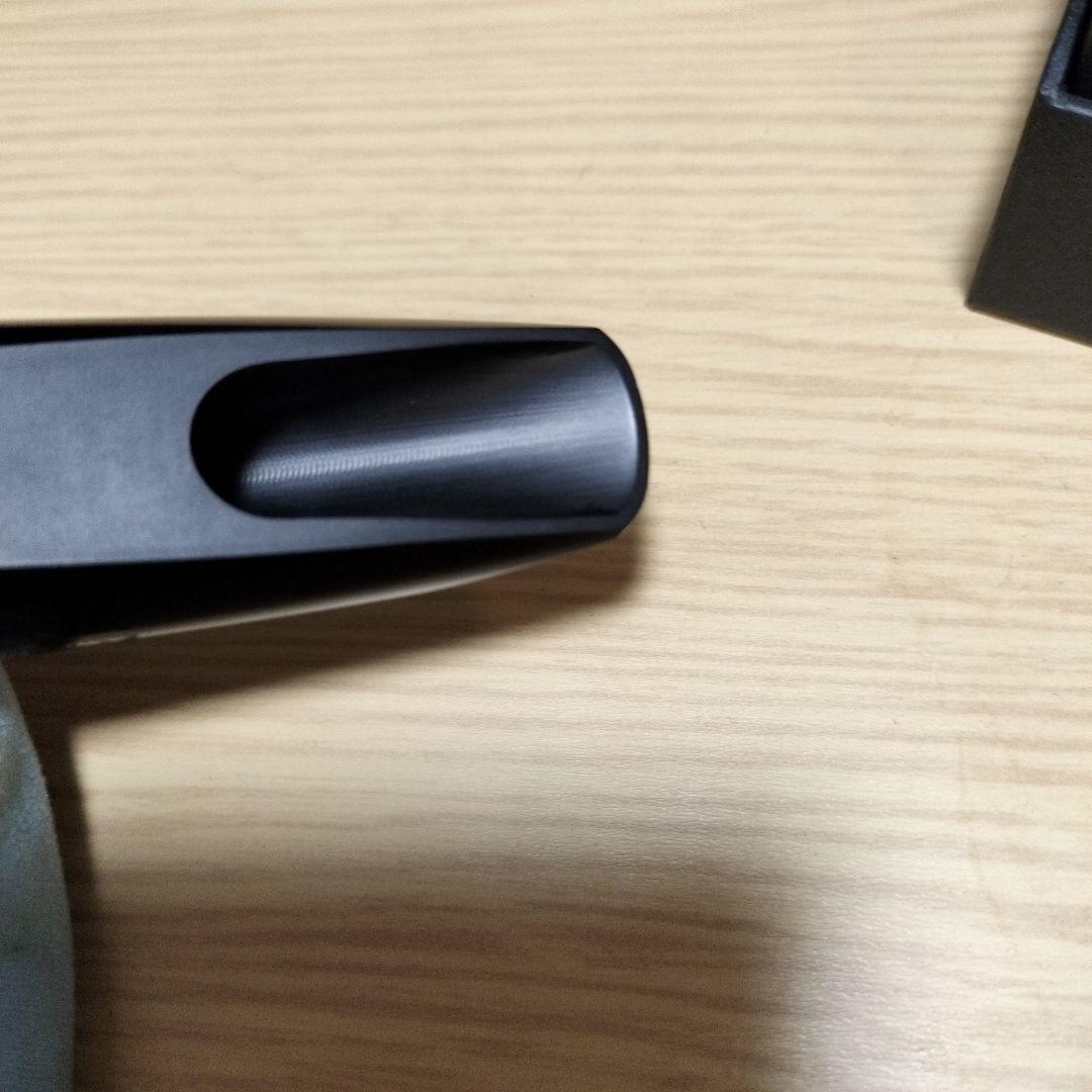 クロード・ドゥラングル マウスピース　セルマー