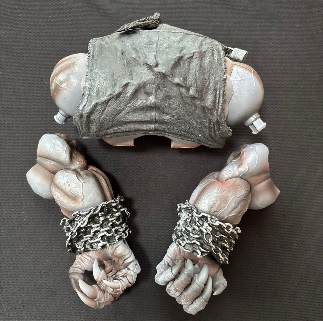 トイビズ　レジェンダリーコミックブックヒーローズ　ピット