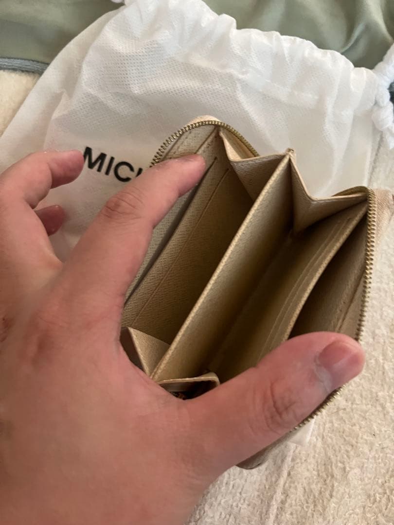 Louis Vuitton ダミエ・キャンバス ケース