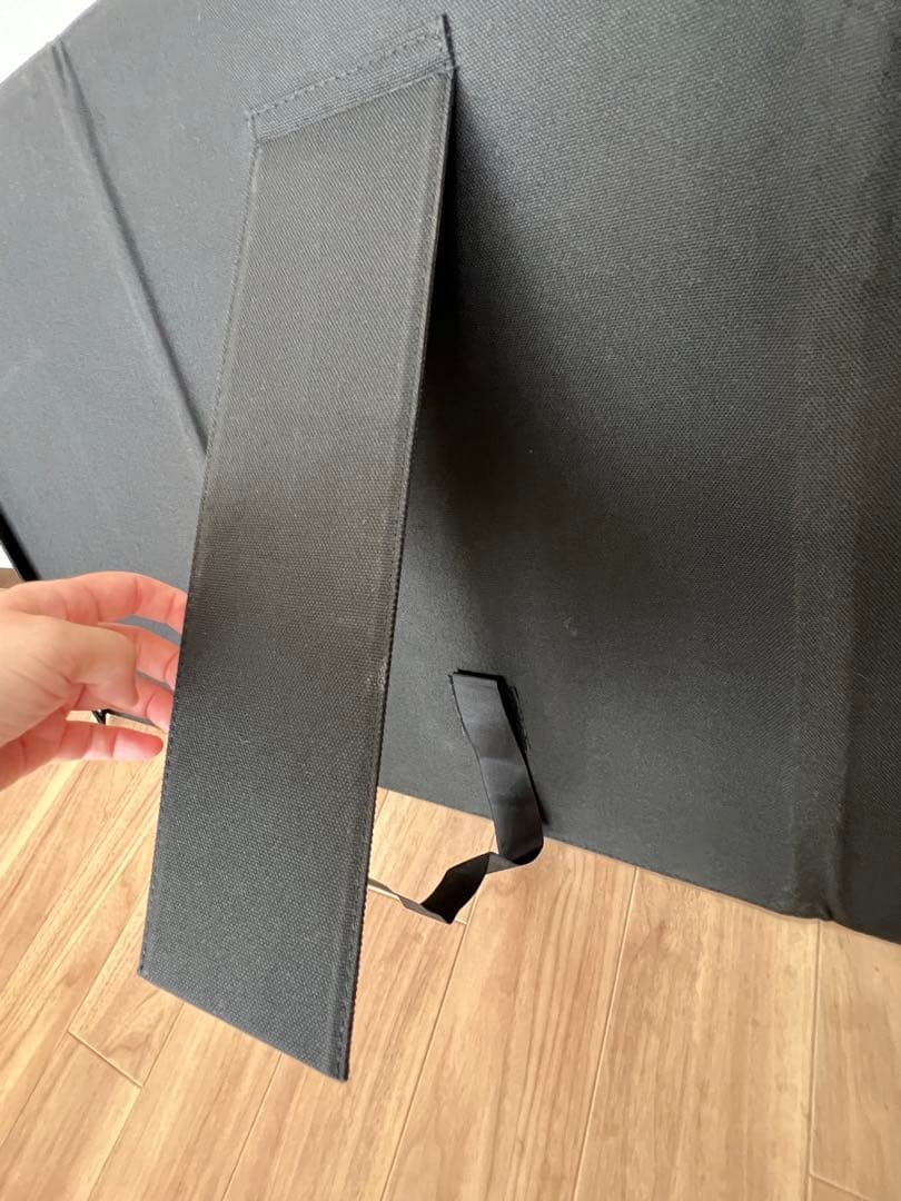 ソーラーパネル　BALDR 120W TSP-120F