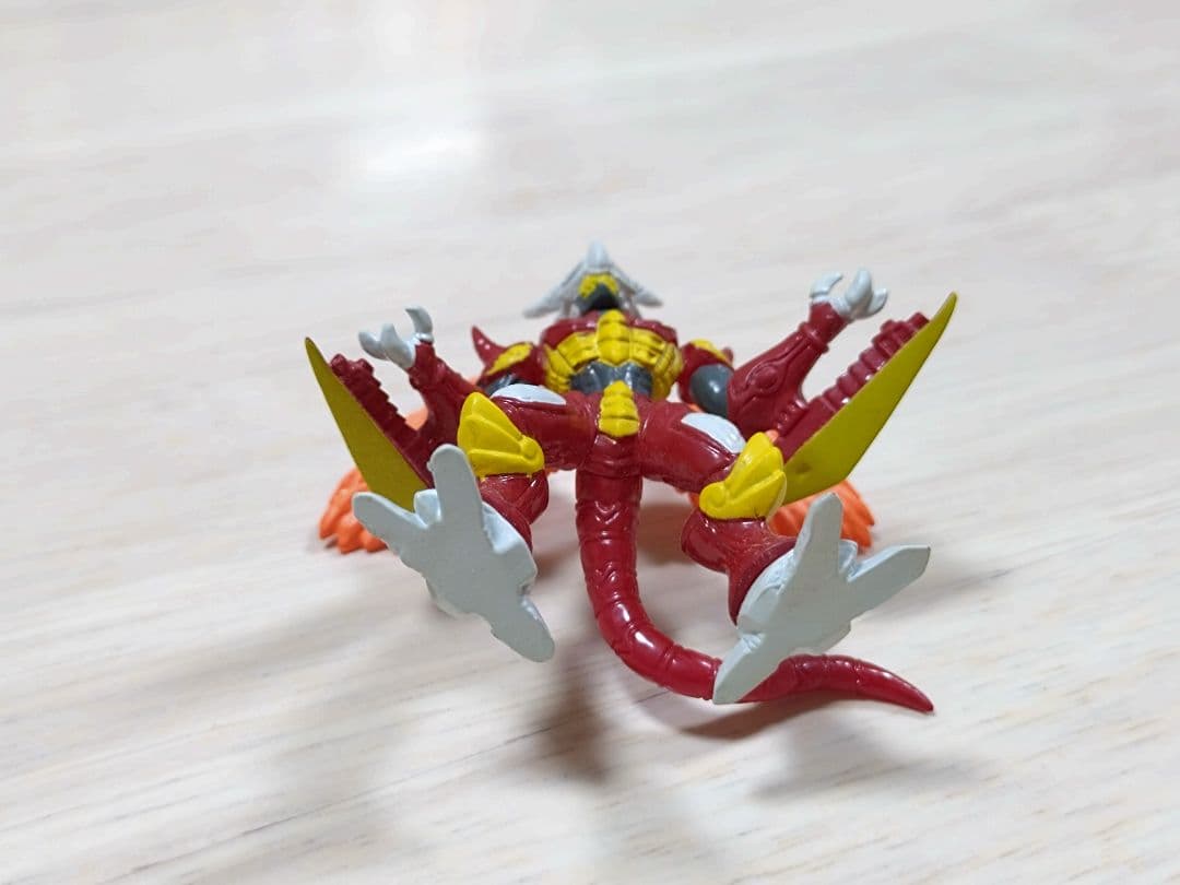 【匿名配送】デジモンフロンティア Digimon フィギュア まとめ売り