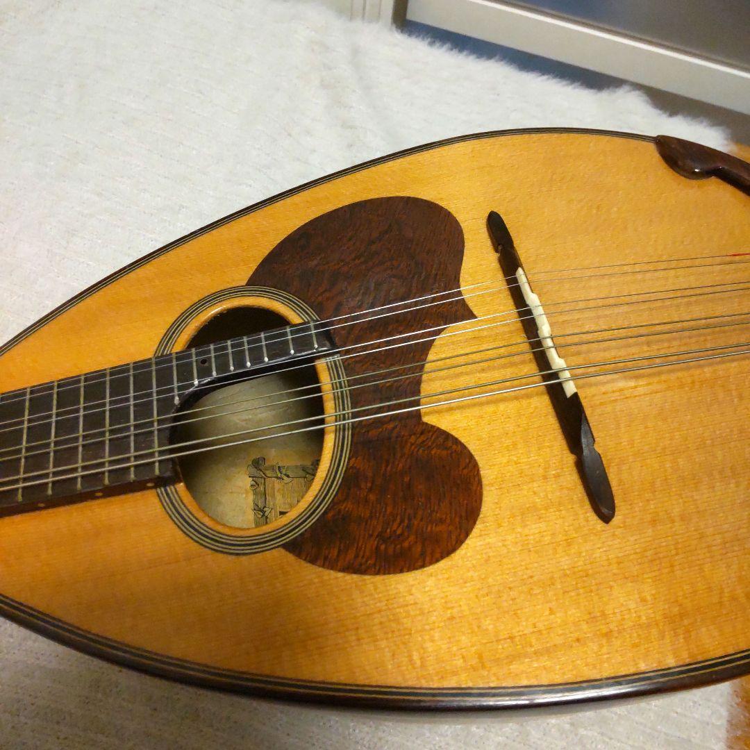 鈴木バイオリン スズキ NAGOYA M-30