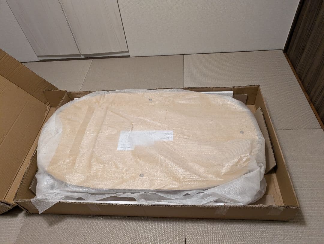 unico（ウニコ）NERUM(ネルム) こたつテーブル W1200