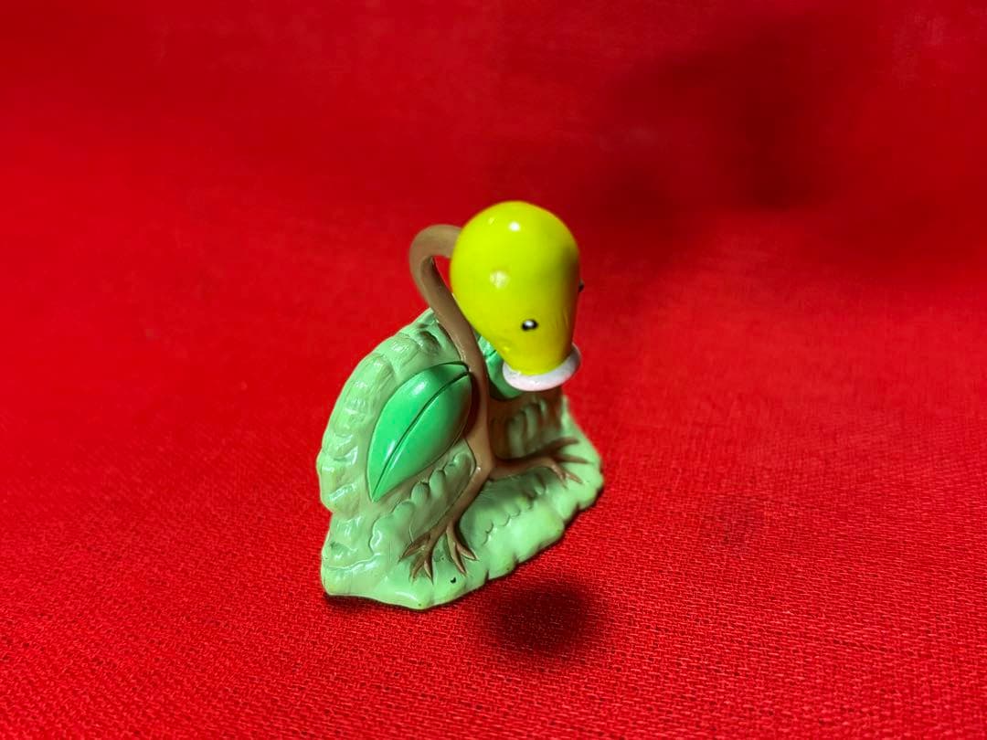 [激レア]ポケモン　フィギュア　初期　モンコレ マダツボミ※値下げ不可