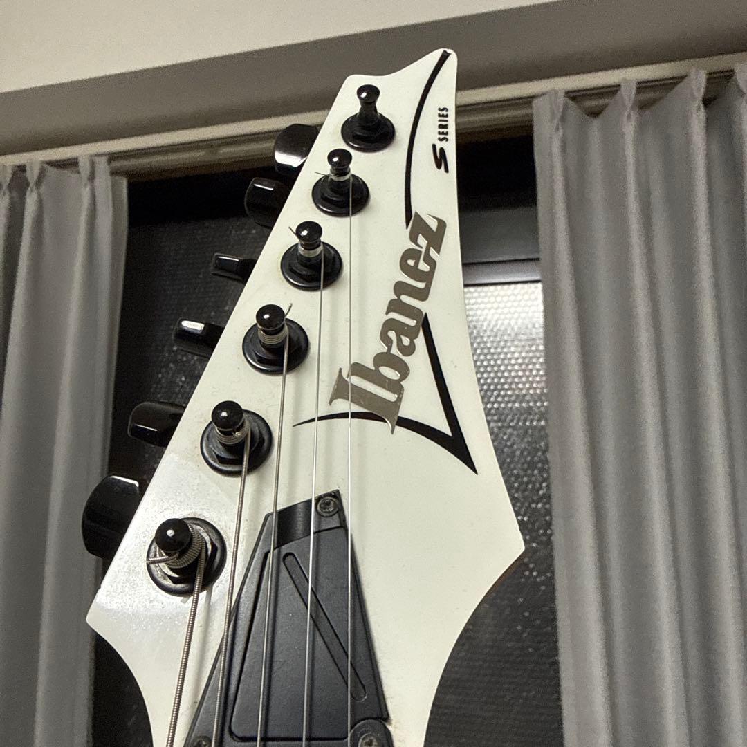 Ibanez（アイバニーズ）S Series（Sシリーズ)S570B