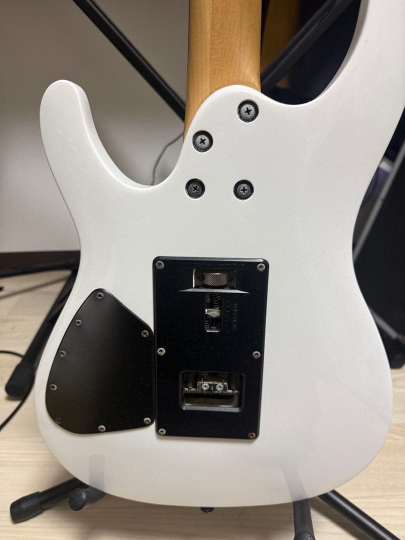 Ibanez（アイバニーズ）S Series（Sシリーズ)S570B