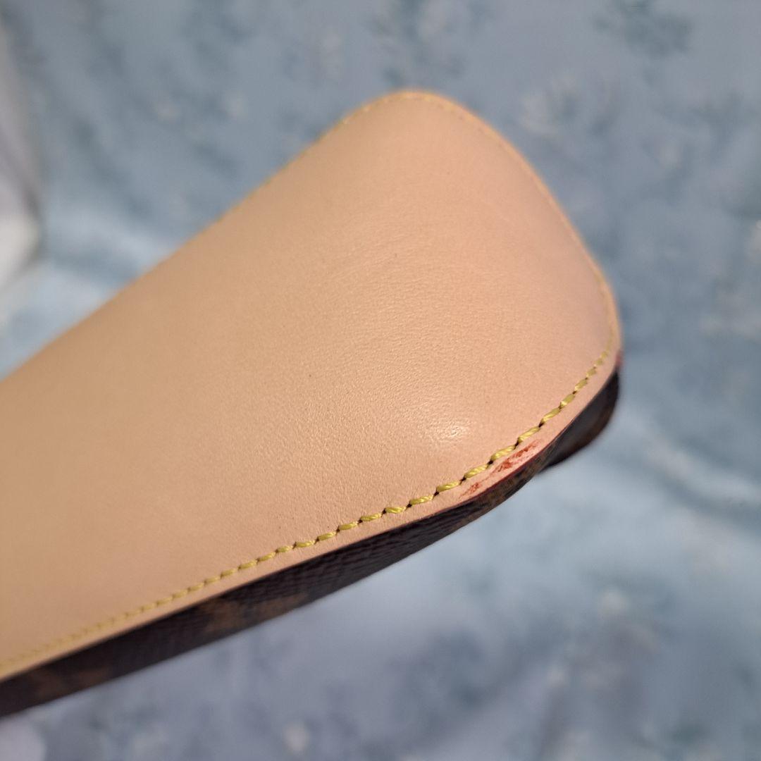 【未使用品】LOUIS VUITTON トゥルースエリザベットペンケース(筆箱)