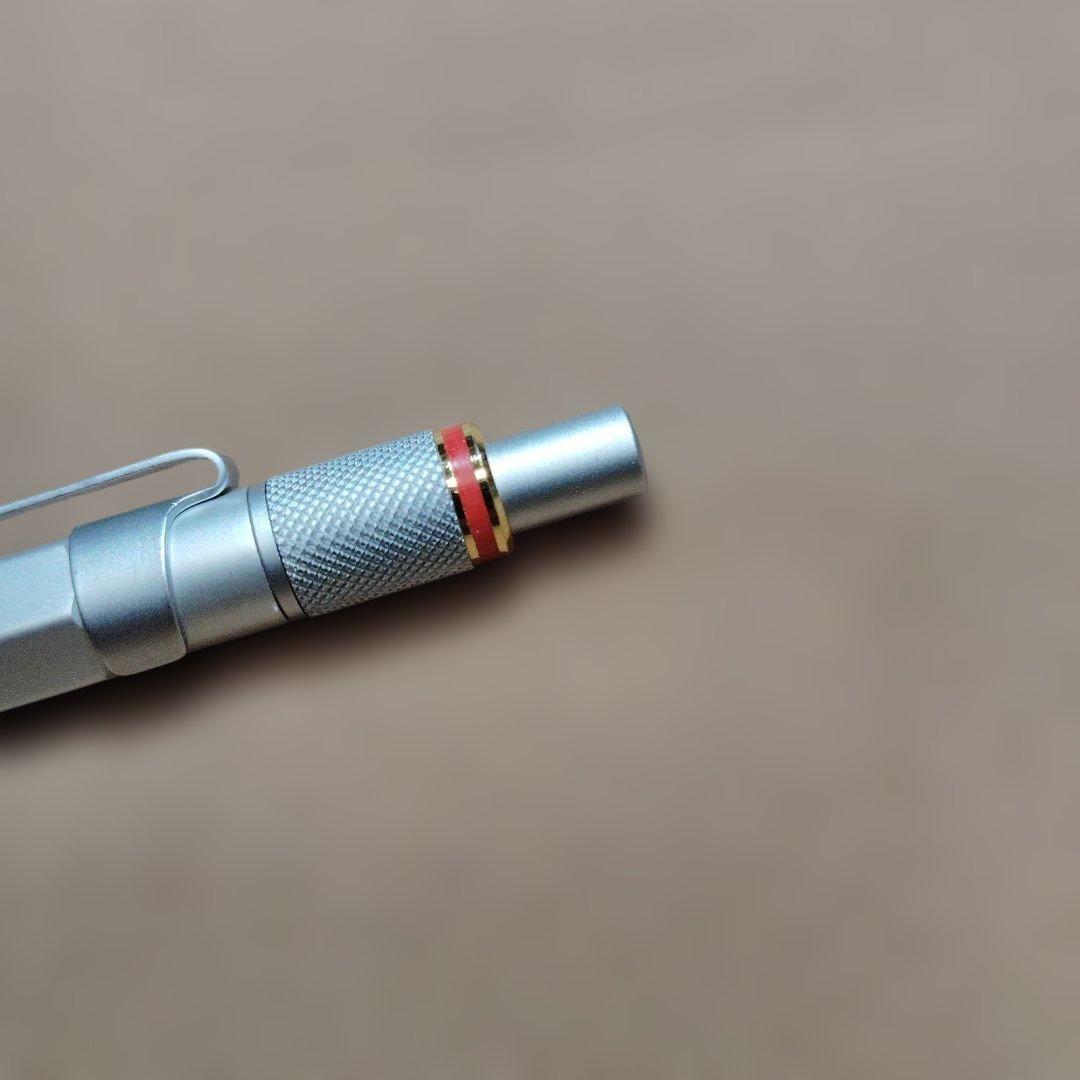 rotring 800 0.5mm シャープペンシル本体
