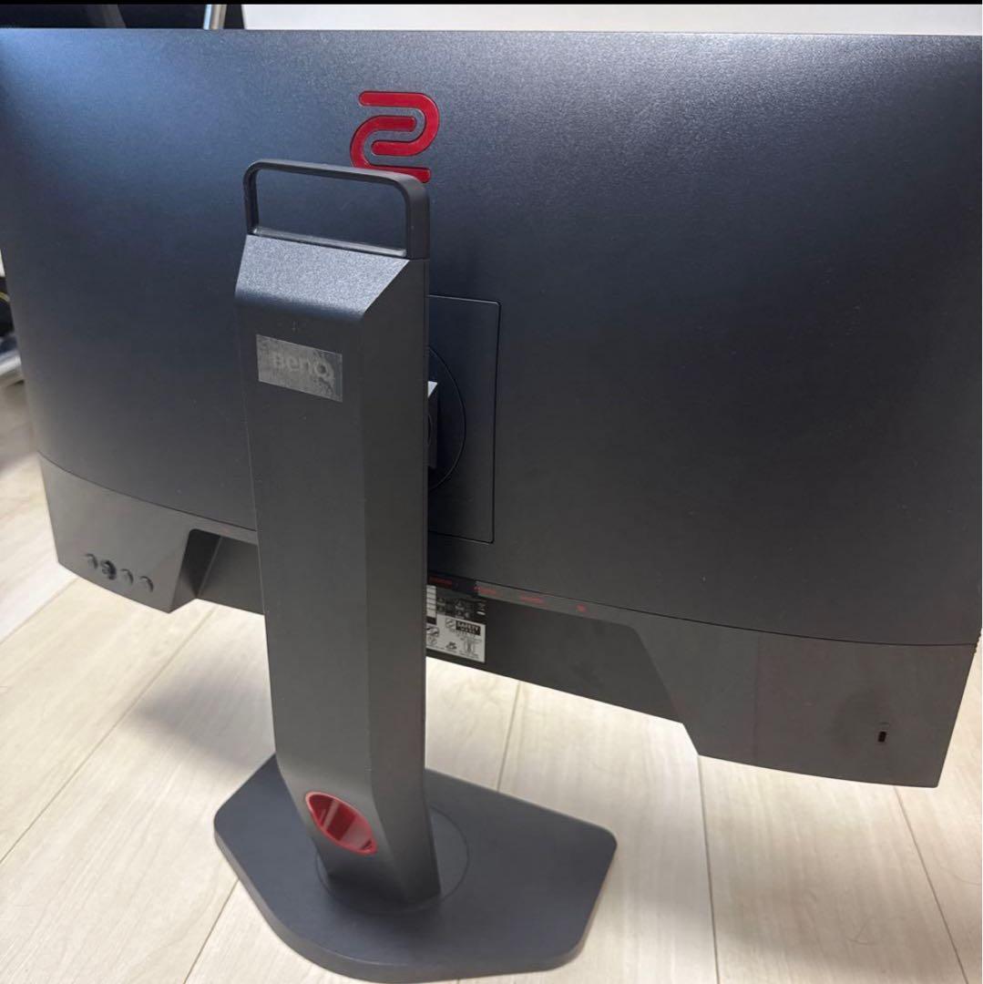 [FPS最強]BenQ ZOWIE XL2411K ゲーミングモニター