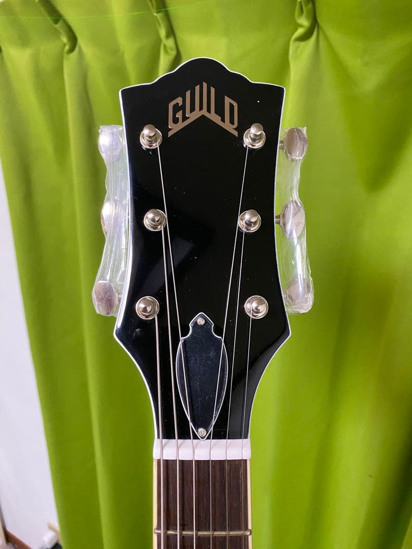 ♡*♡様 豪華な仕上げ！Guild StarFire4  Crest ワ