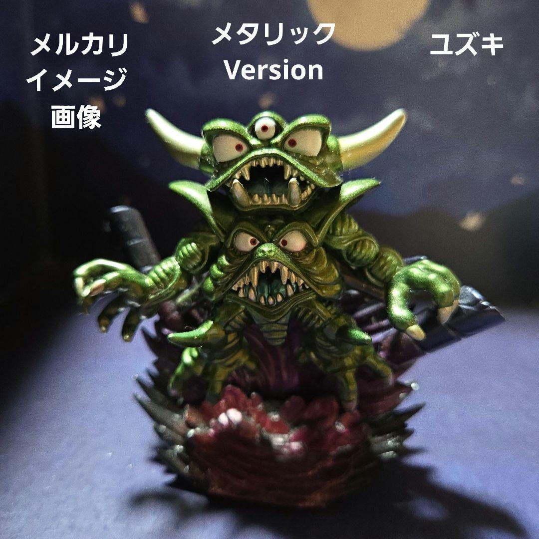 【未開封】ドラゴンクエストモンスターズギャラリーHDデスピサロ⑫