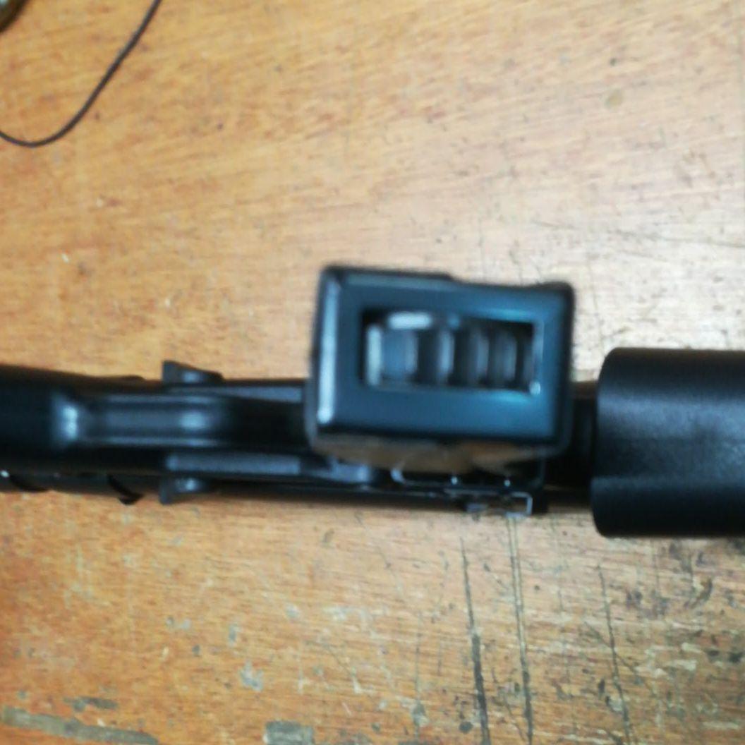 東京マルイ 電動ガンMP5