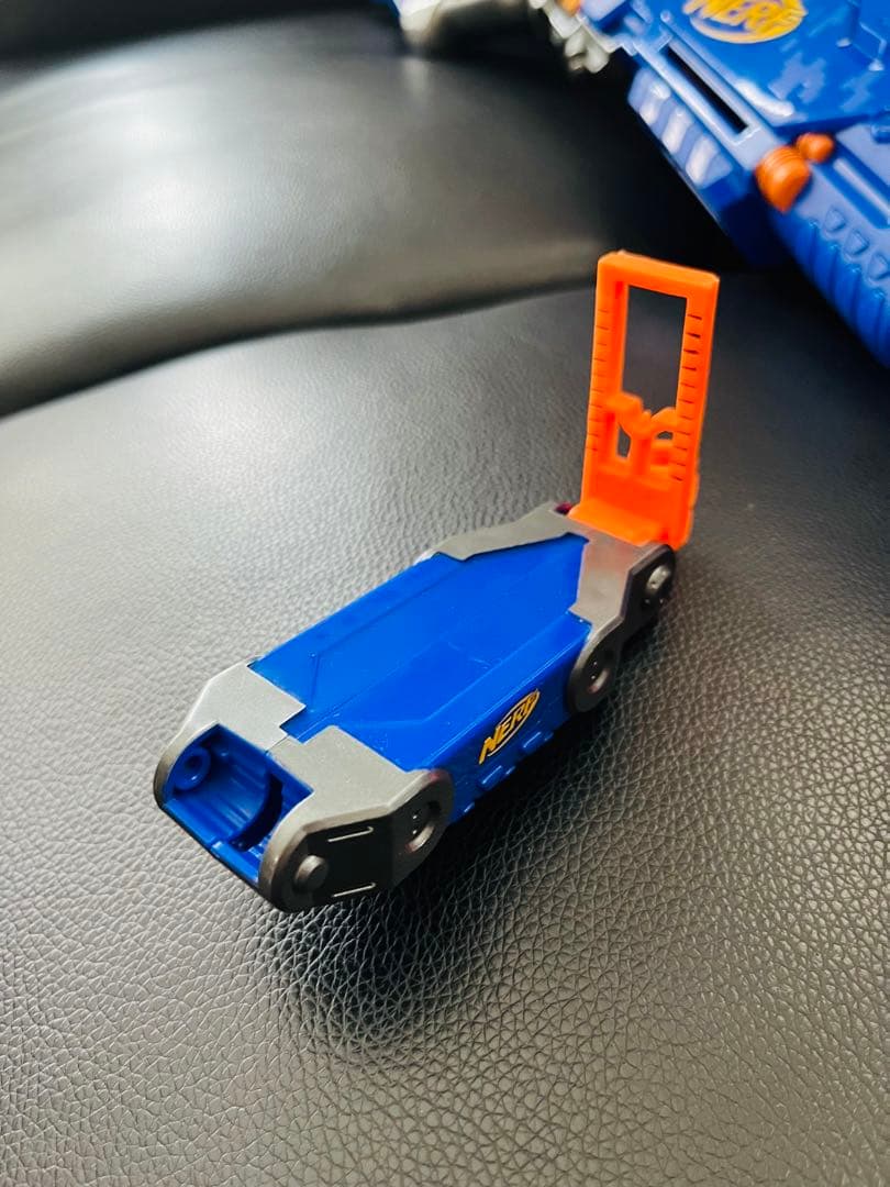 Nerf N-Strike CS-6 ナーフ