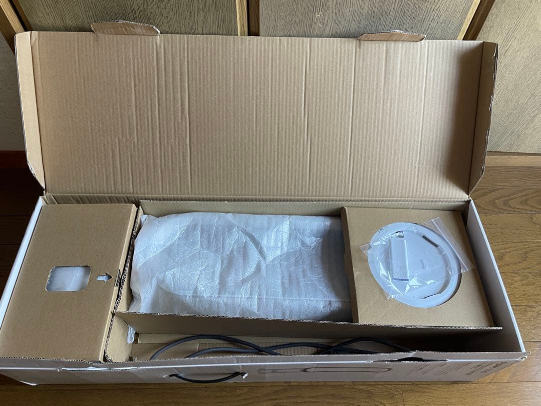 ダイソン 扇風機 cool 中古 リモコンは一個です