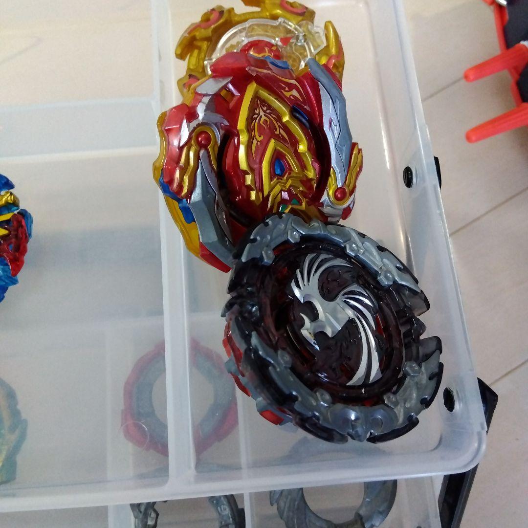 ベイブレード　こま