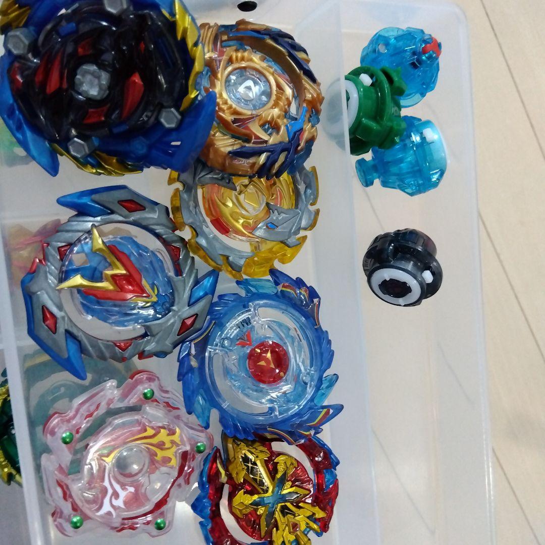 ベイブレード　こま