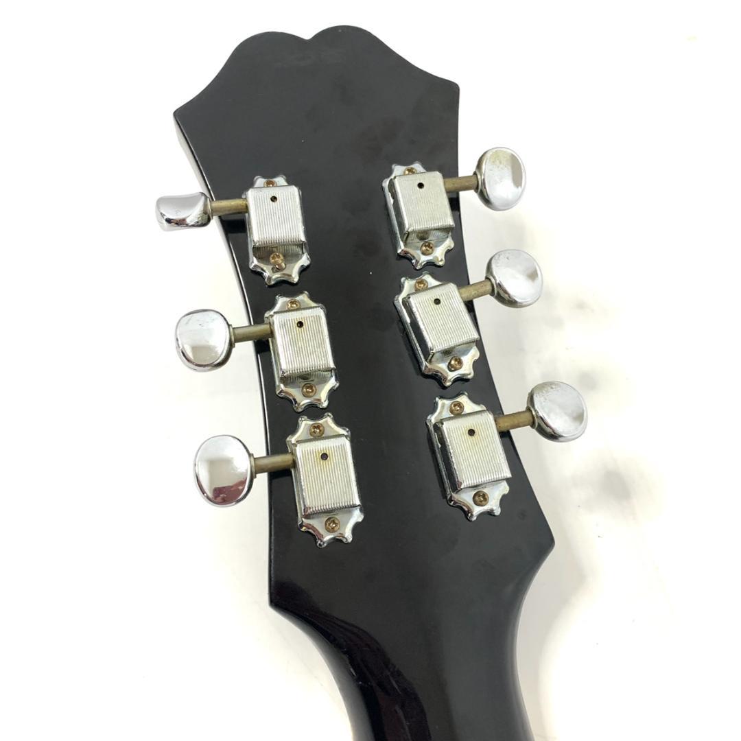 Epiphone CASINOVS エレキギターセミアコギター R03F0346