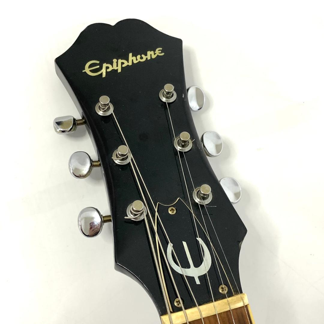 Epiphone CASINOVS エレキギターセミアコギター R03F0346
