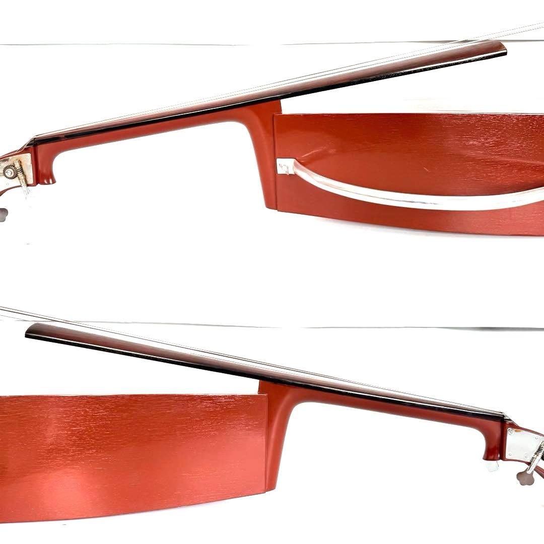 【希少】ORIENT SB-12 消音ベース 箱型ボディ