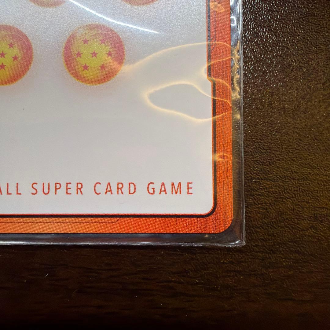 MANGA BOOSTER 02 エナジーマーカー 金 E-90 パラレル