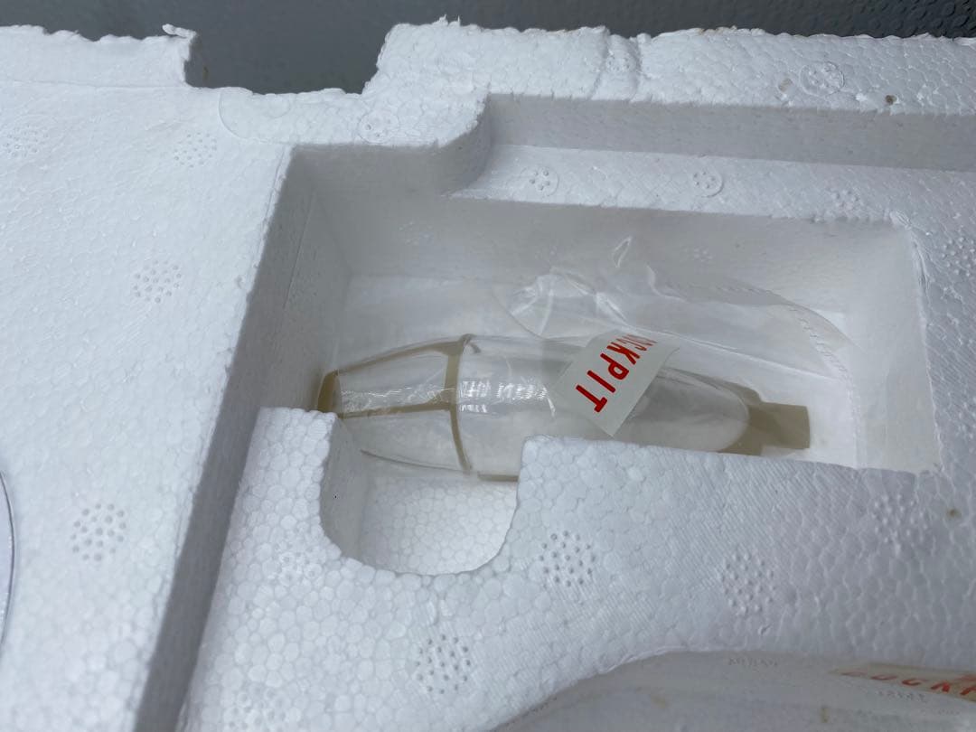 フランクリンミント 1/48アーマーコレクション 　サンダーボルトB11B618