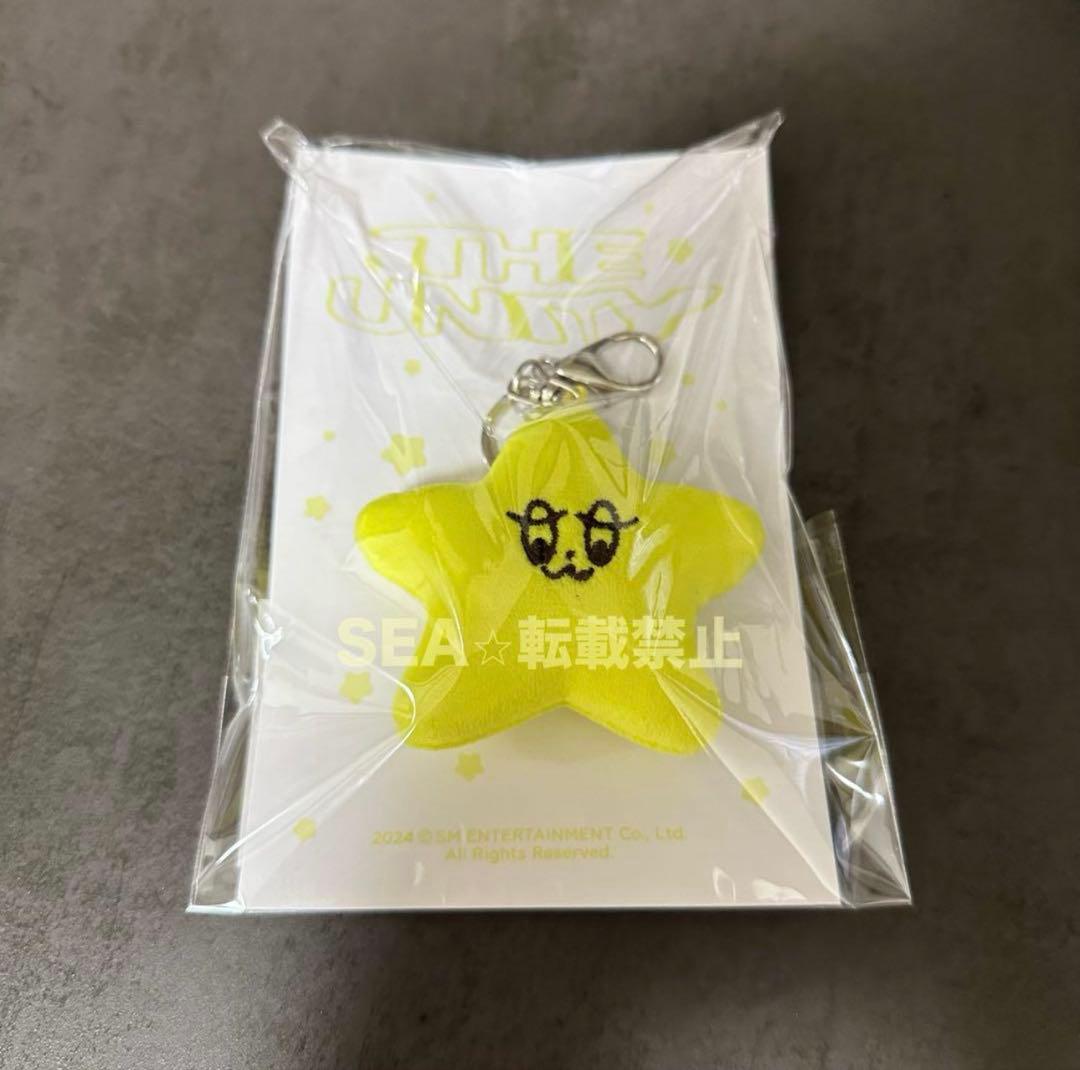 NCT 127 イリチル ヒトデ キーリング ドヨン テヨン ジェヒョン マーク