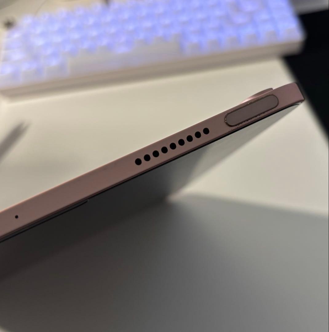 最終お値下げiPad Air4 256GB + Apple Pencil2 純正