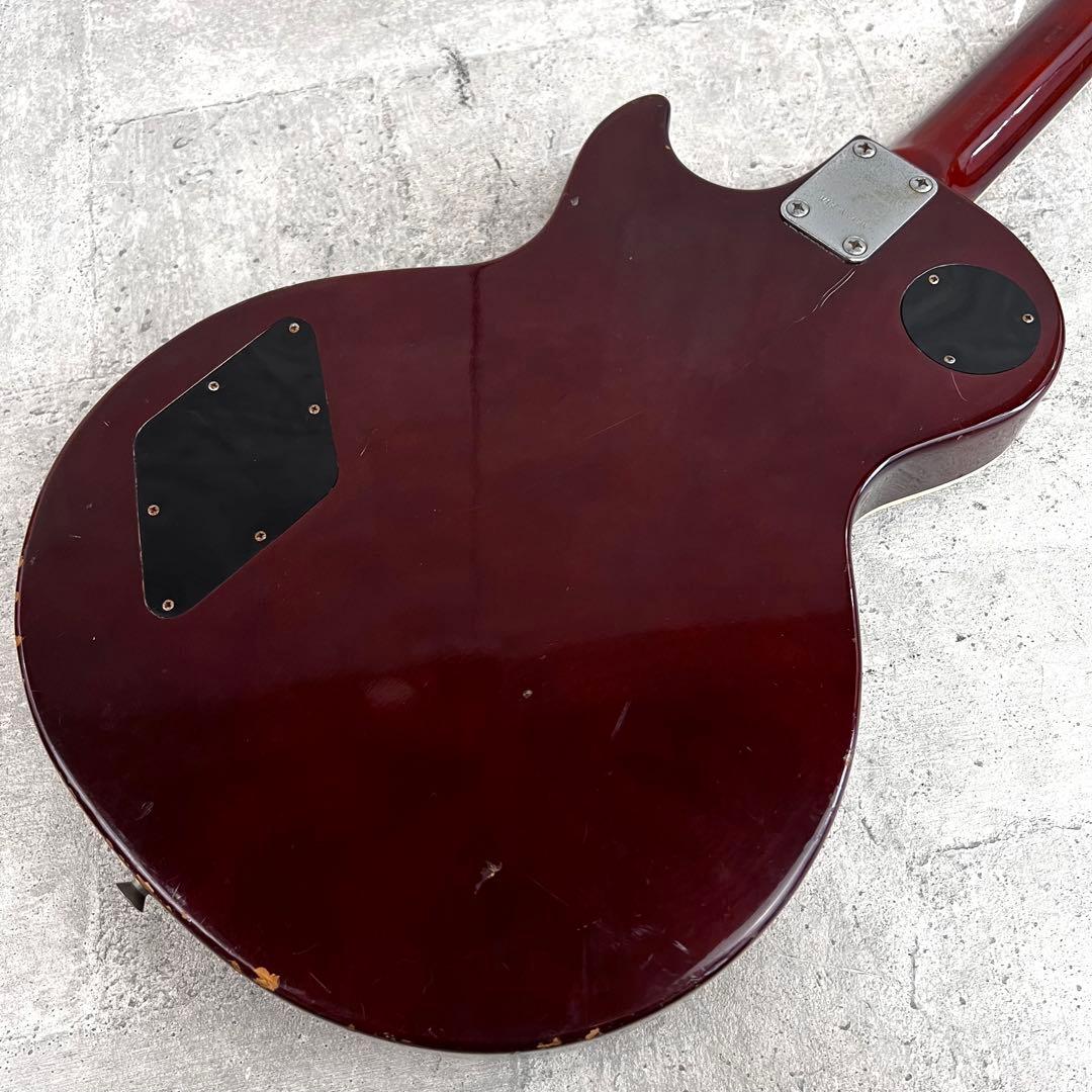 Greco レスポールモデル グネコ