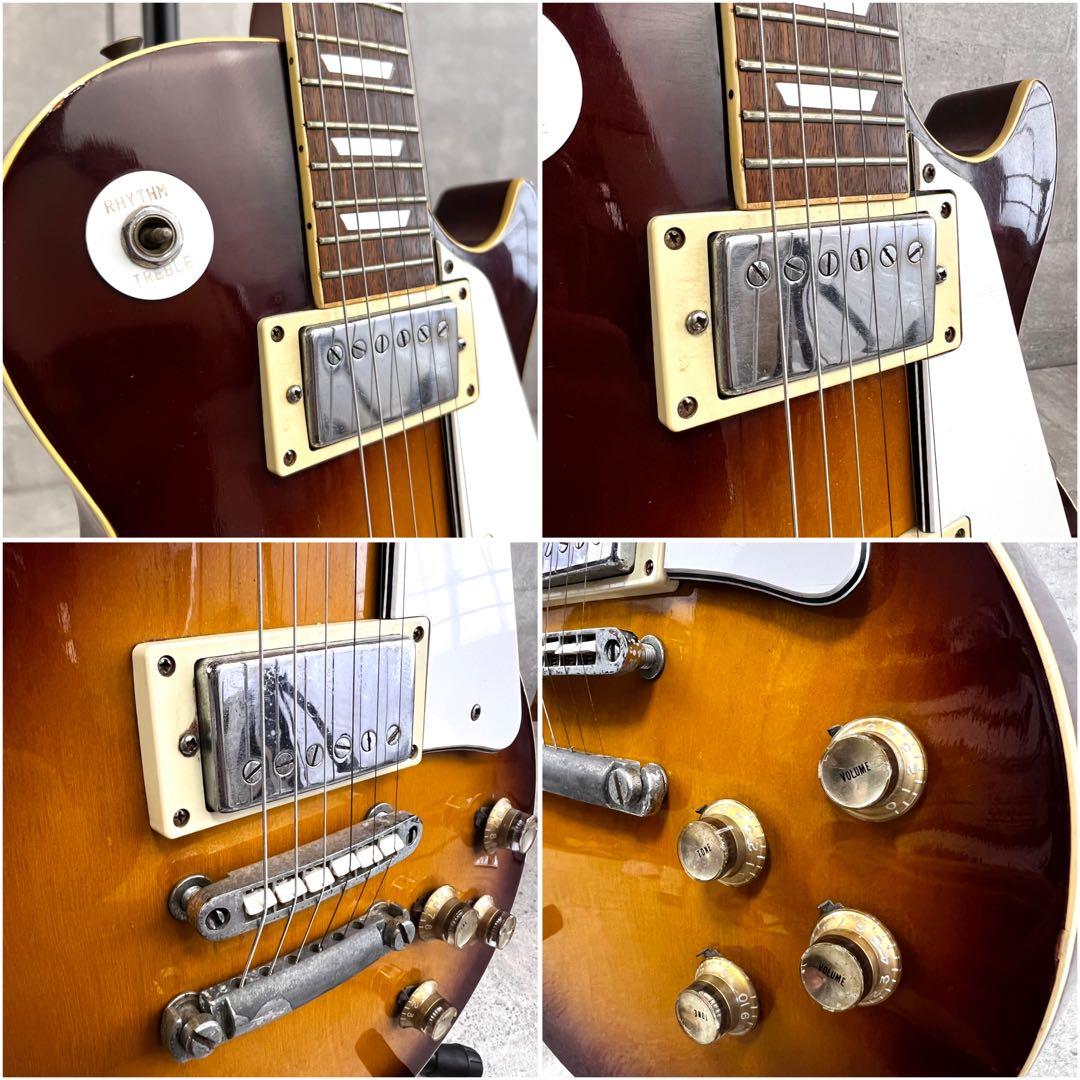 Greco レスポールモデル グネコ