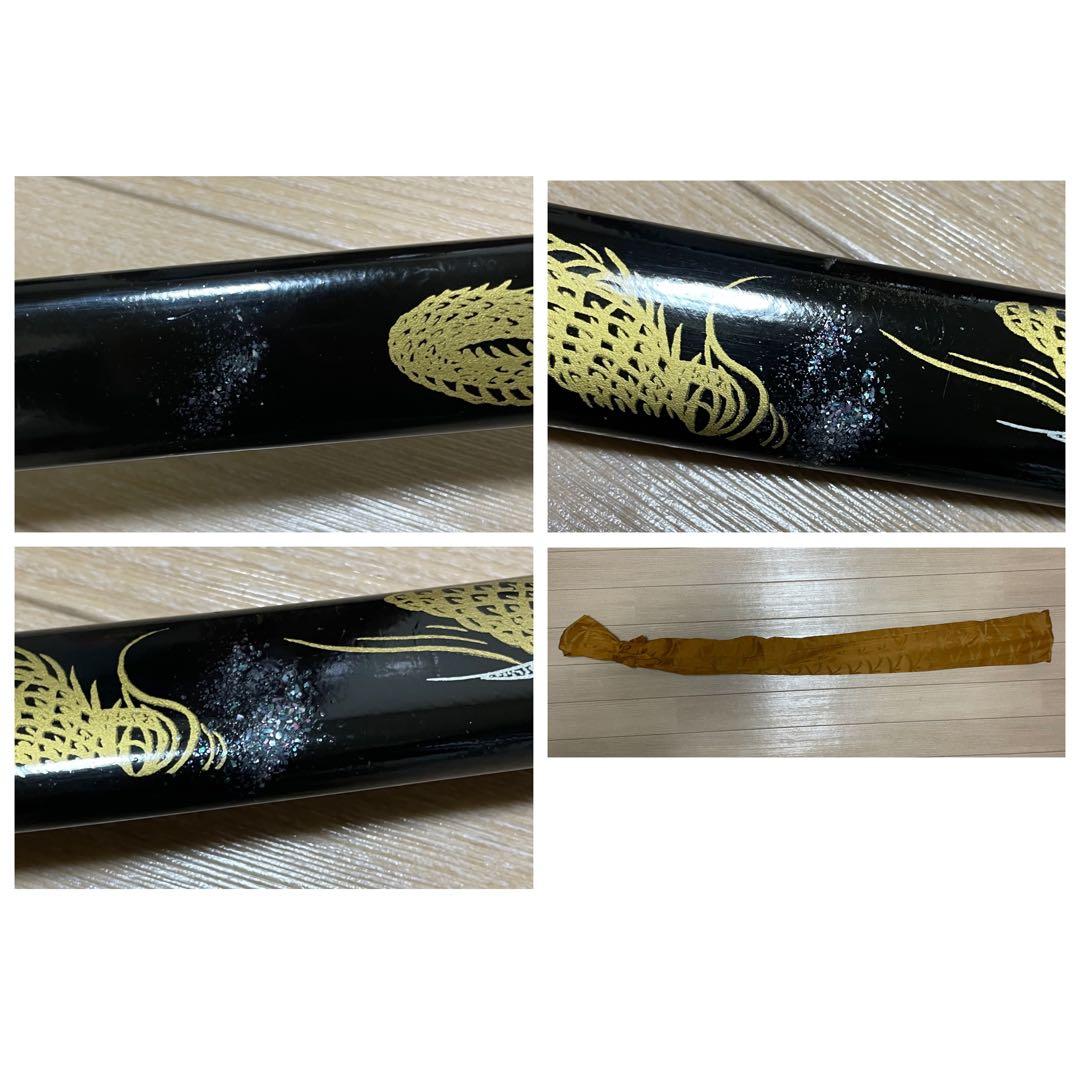 模造刀　居合刀　刀掛け　武具　y3152