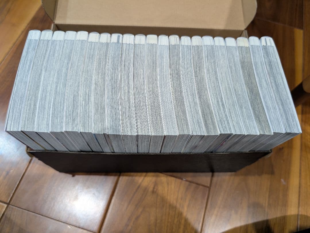 超美品　二月の勝者　全21巻セット　高瀬志帆