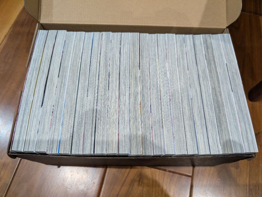 超美品　二月の勝者　全21巻セット　高瀬志帆