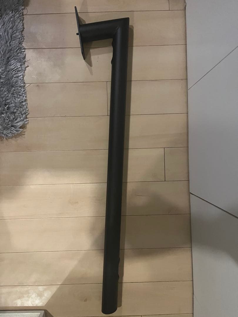 EQUALS WALLキャスター　ロータイプ テレビスタンド 24〜55インチ