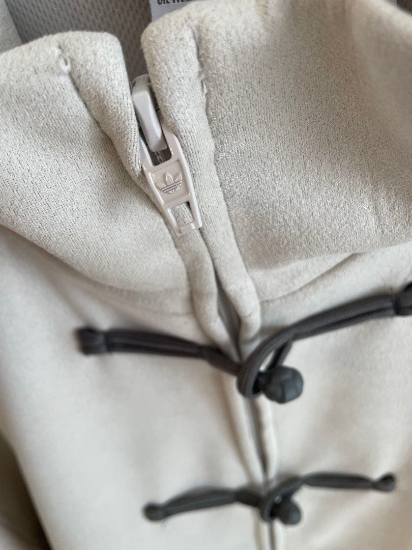 【お値下げ可】中国限定　アディダス　巳年トラックスウェードジャケット