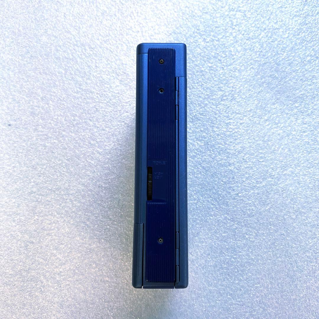 SONY ソニー WALKMAN ウォークマン　TPS-L2 初代　☆稼働品☆