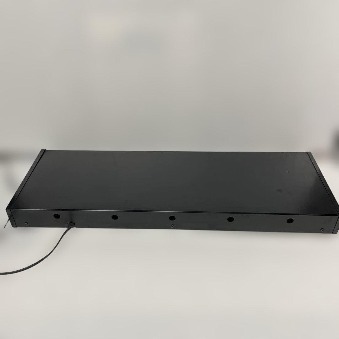 Panasonic 店舗内　電飾陳列台 ディスプレイ用品　　非売品