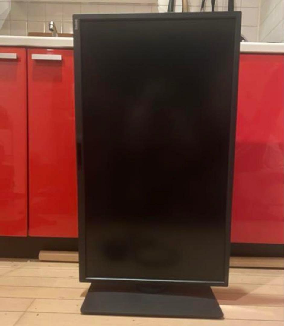 BenQ PD3200U 32インチ 4Kモニター