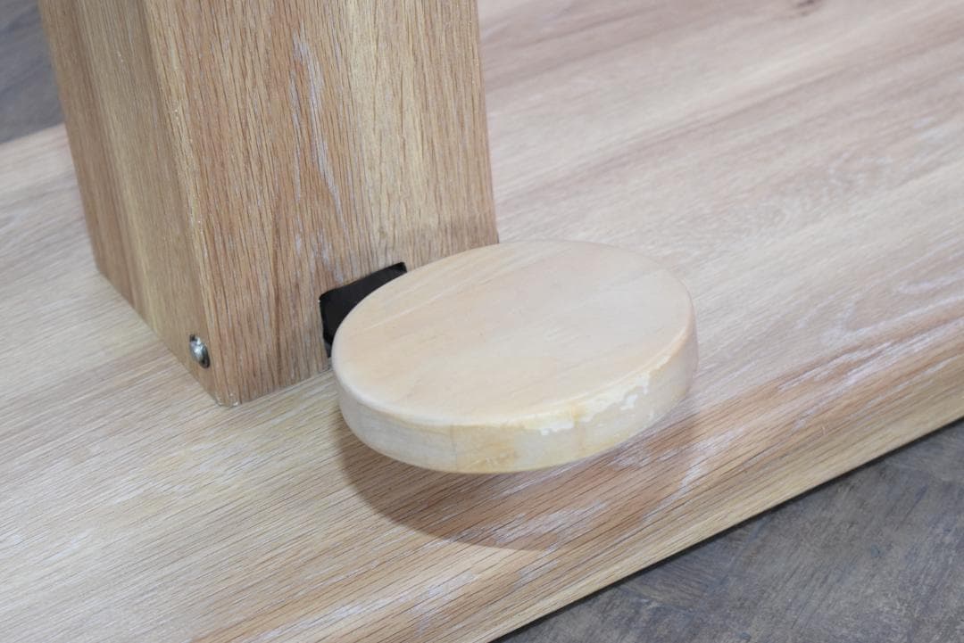 シギヤマ家具 SAVONAⅡ/サボナ2 昇降式ダイニングテーブル