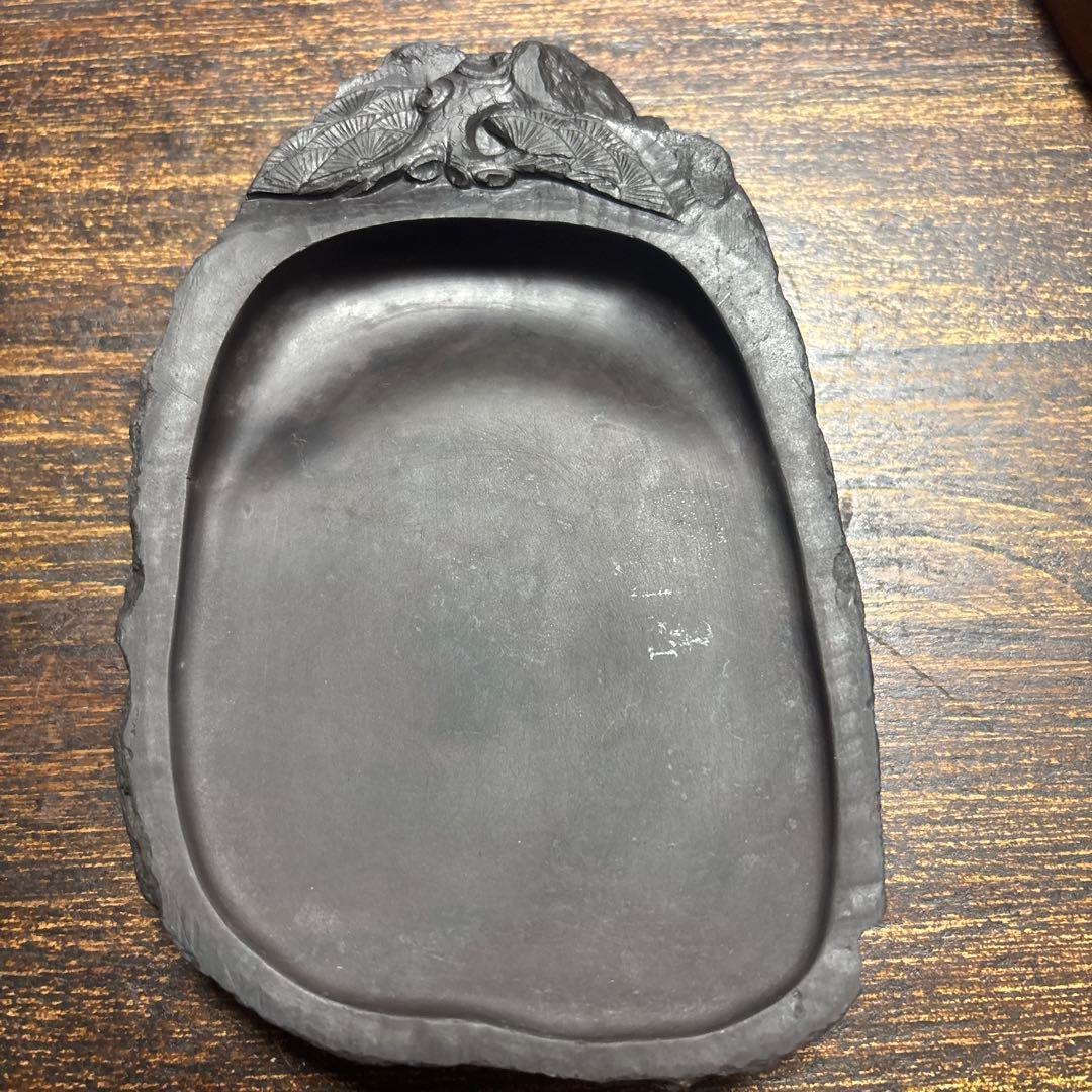 端硯　端渓硯　中国硯