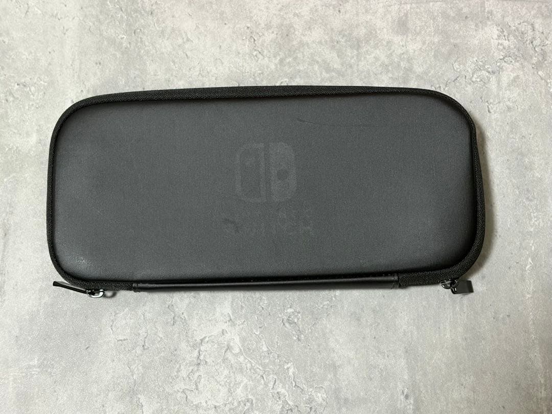 Nintendo Switch ＋SDカード128GB ＋ケース(説明欄要確認)