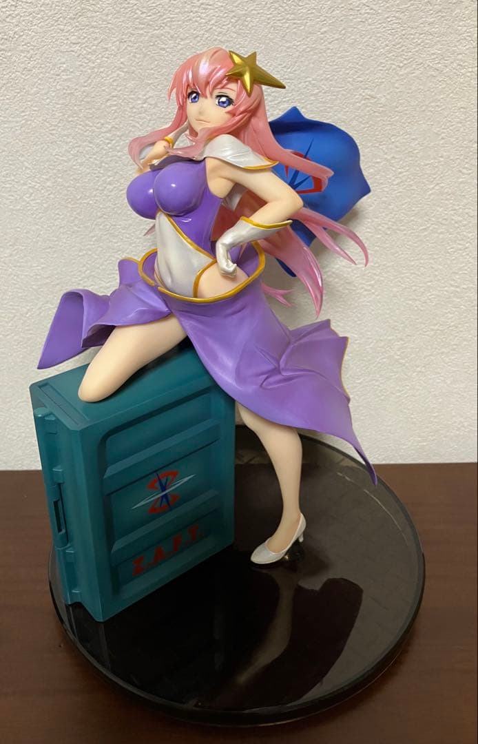 GGG 機動戦士ガンダムSEED DESTINY ミーア・キャンベル