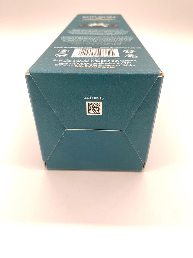 【国内未流通 限定】ボウモア18年アストンマーティン ディープ&コンプレックス③