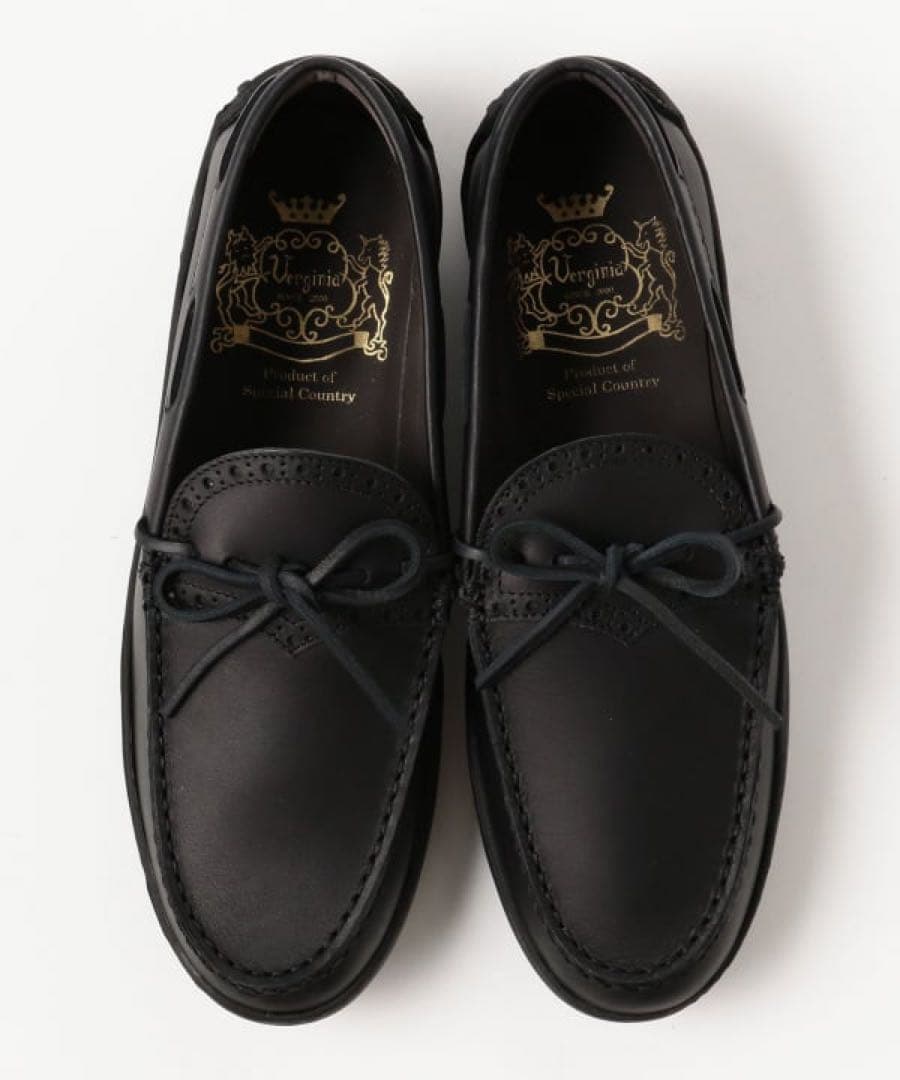 Verginia / Tex Black 新品未使用