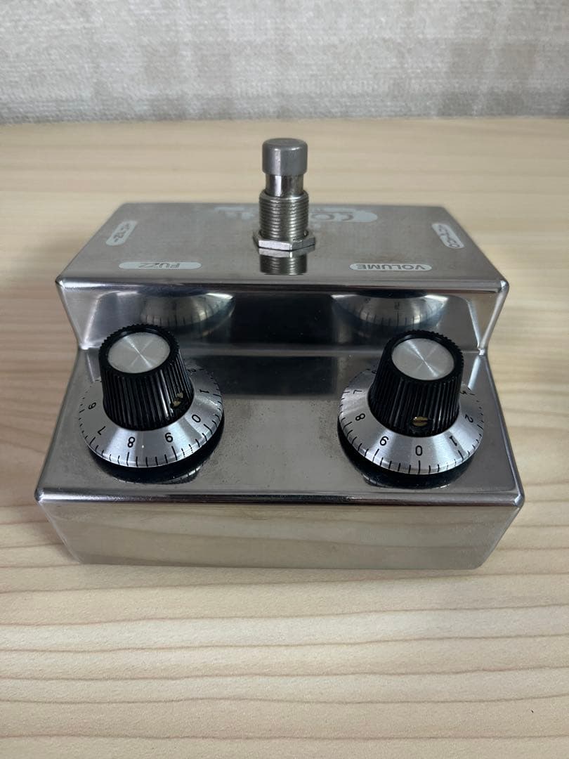 ギター CORNELL THE 1st FUZZ