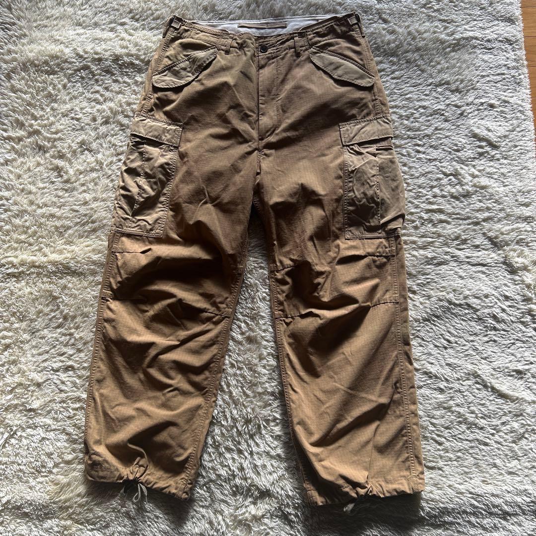 ナナミカ　パンツ