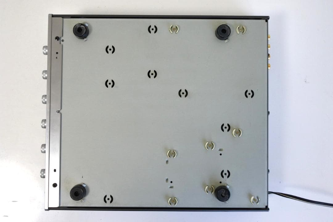■KENWOOD GE-1001　動作確認、クリーニング済■ 正常動作品