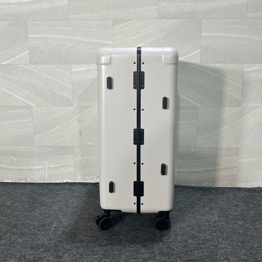 MALMO キャリーケース スーツケース 94L 6~10泊用 d3521